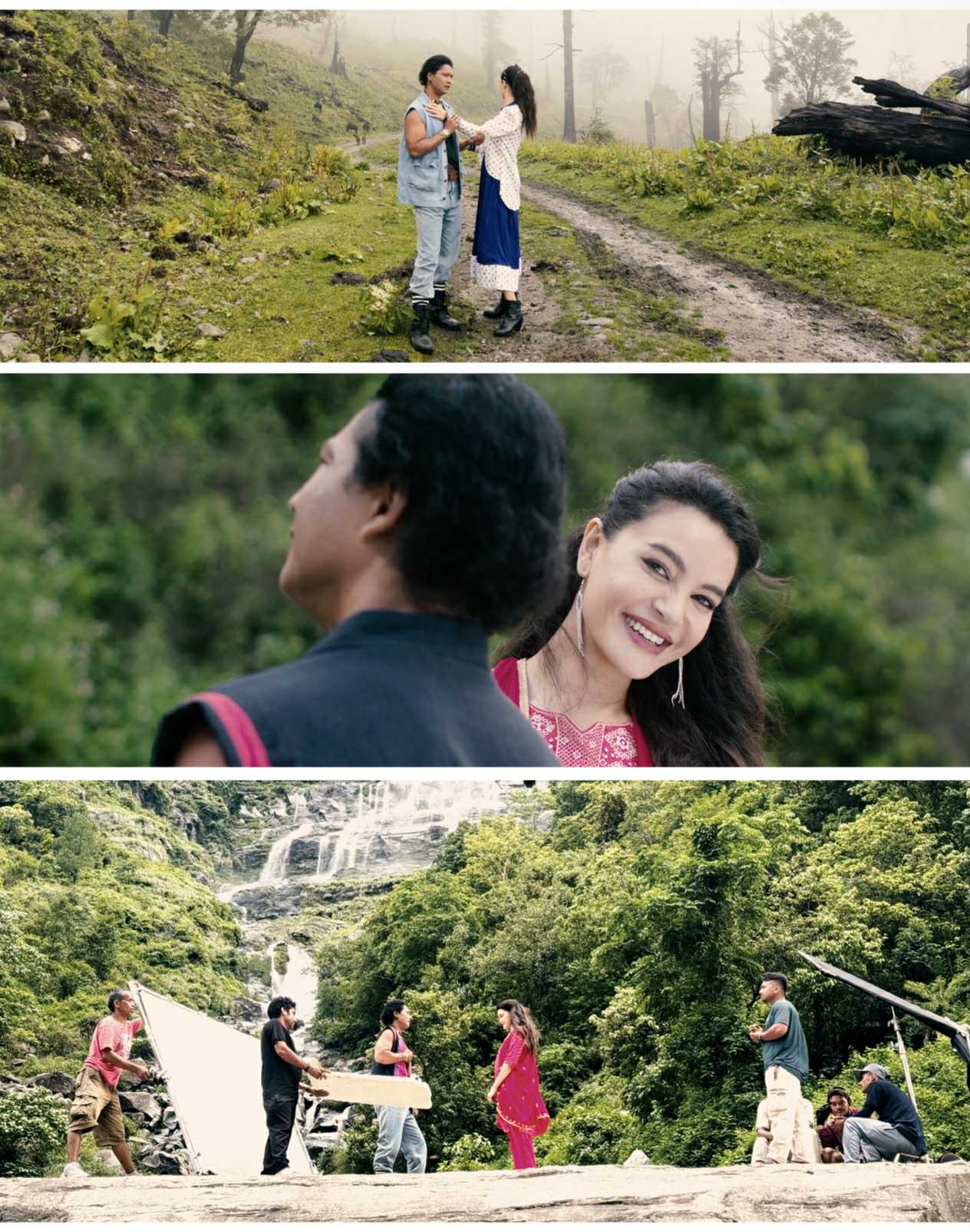 Viral Gorkhe Scene 4