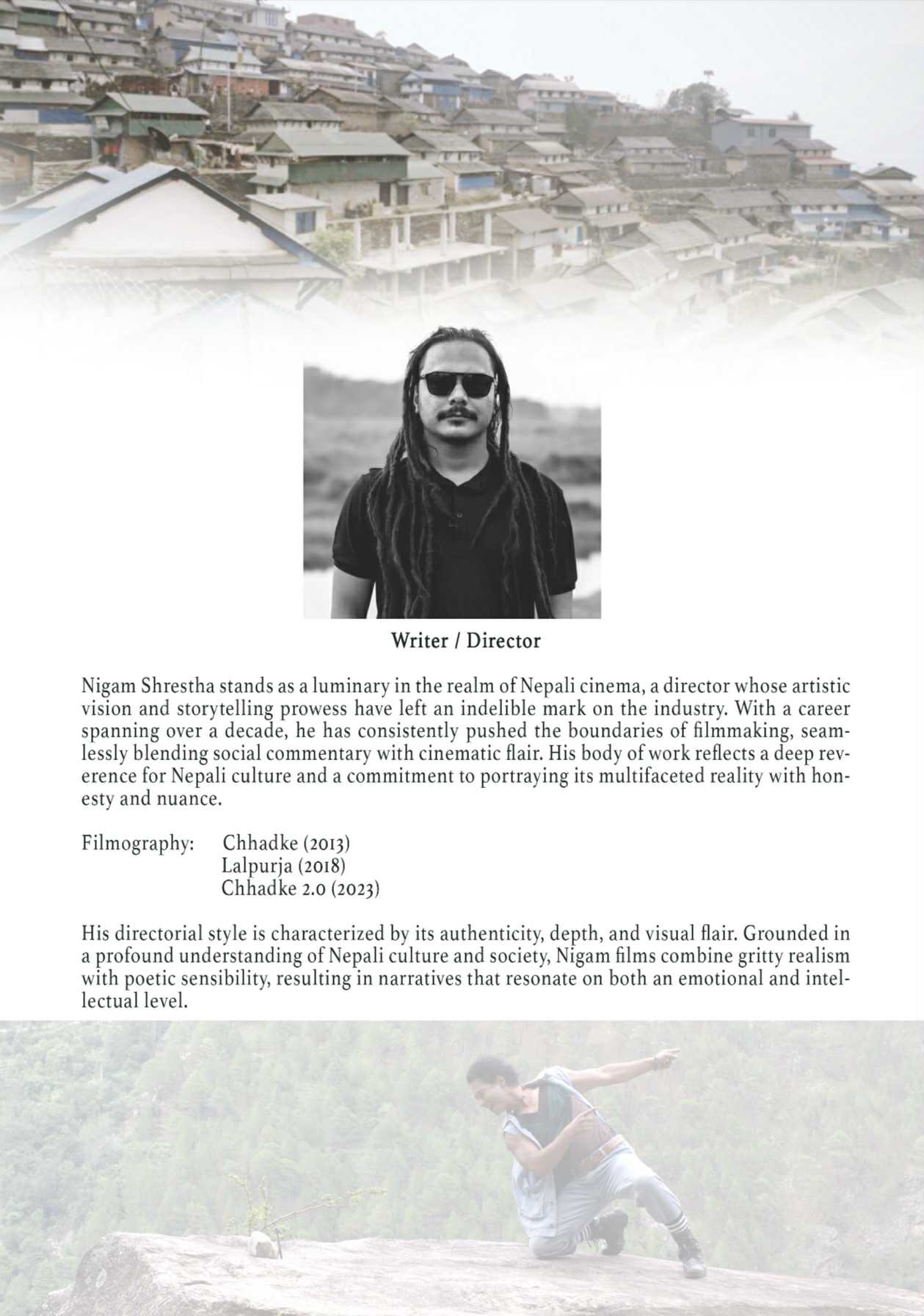 Viral Gorkhe Scene 6